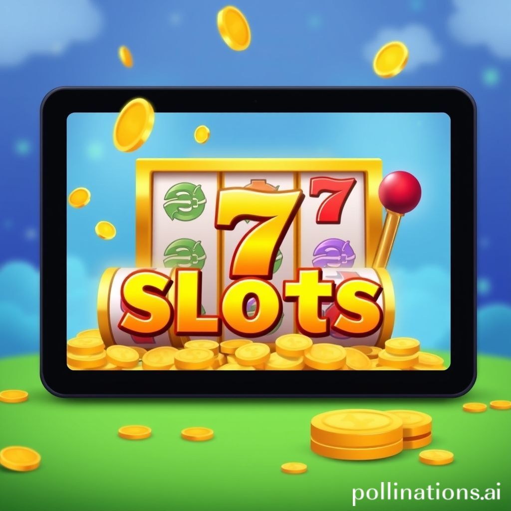 Keuntungan Bermain Slot Online di Cuan138
